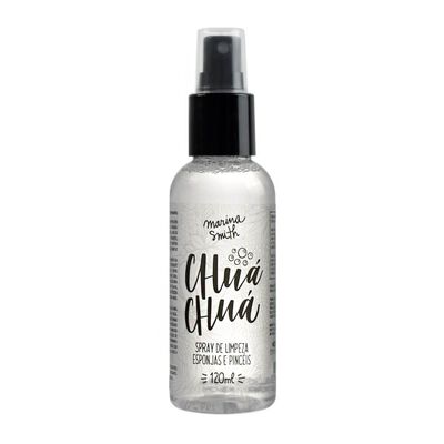 Chu� Chu� Spray limpeza Pinc�is Esponjas