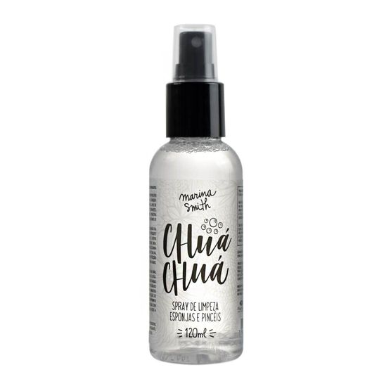Chu� Chu� Spray limpeza Pinc�is Esponjas