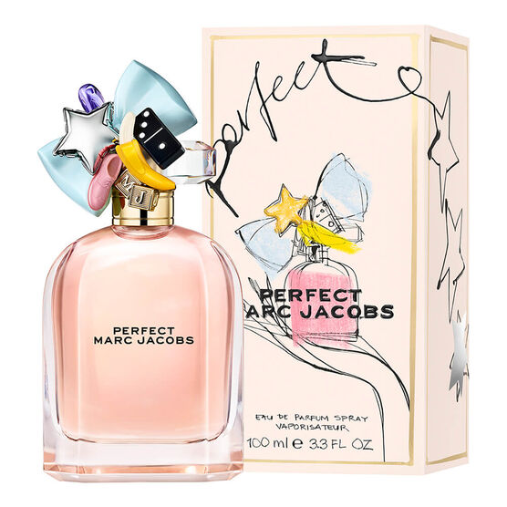 MARC JACOB PERFECT       EDP  100ML