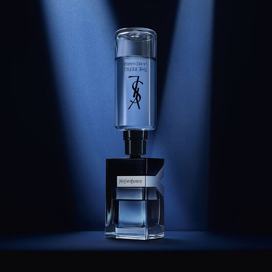 Refil Perfume Yves Saint Laurent Y Masculino Eau de Parfum
