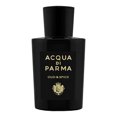 Perfume Acqua Di Parma Signature Oud & Spice Unissex Eau de Parfum
