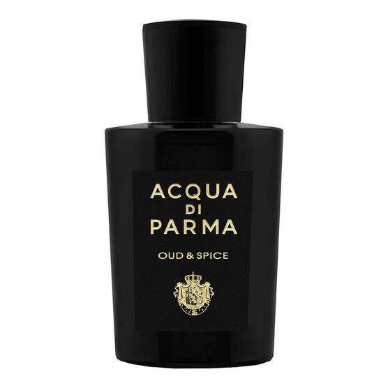 Perfume Acqua Di Parma Signature Oud & Spice Unissex Eau de Parfum