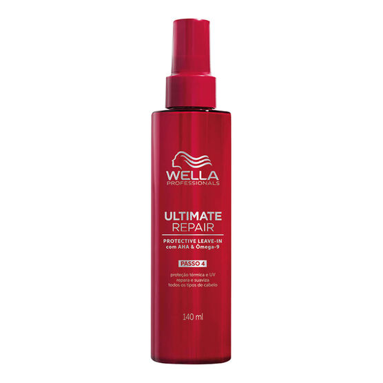 Protetor T&eacute;rmico Wella Ultimate Repair