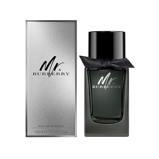 BURBERRY   MR. BURBERRY  EDP  100ML