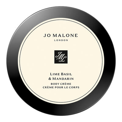 Creme Corporal Jo Malone Lime Basil & Mandarin