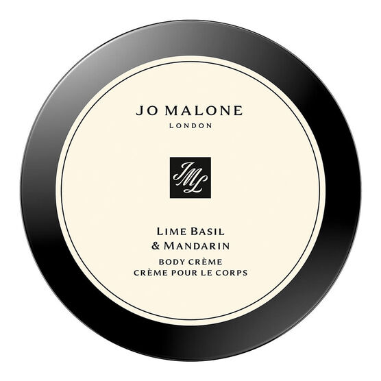 Creme Corporal Jo Malone Lime Basil & Mandarin