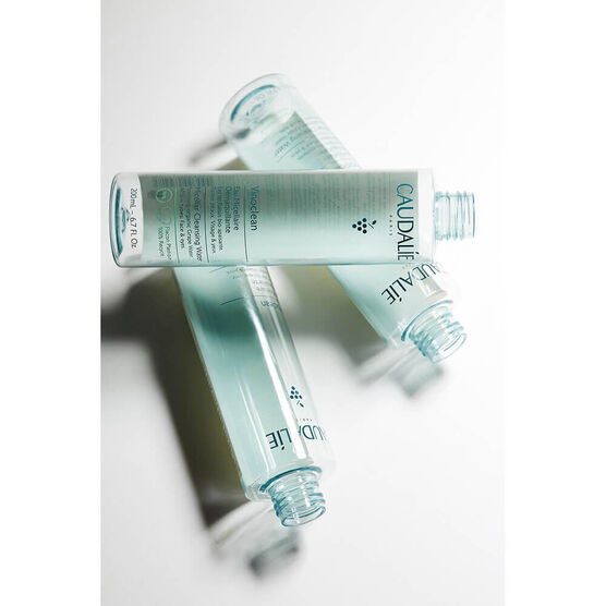 CAUDALIE   VC MICELLAR   FACE 200ML