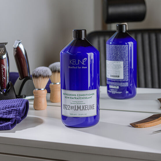 KEUNE      CONDITIONER   HAIR 1L