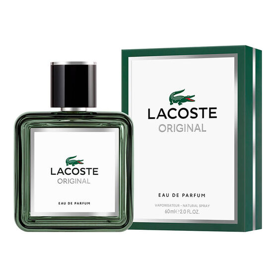 Perfume Lacoste Original Masculino Eau de Parfum
