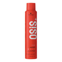 Spray de Defini&ccedil;&atilde;o Schwarzkopf OSiS+ Velvet