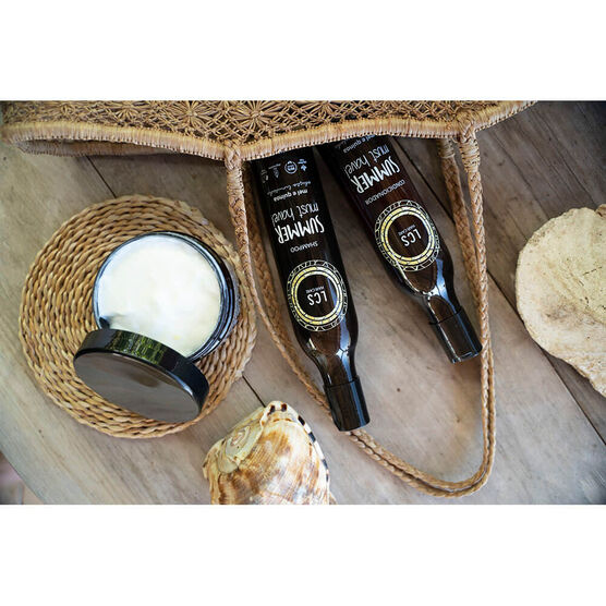 M&aacute;scara Capilar Laces Summer Must Have