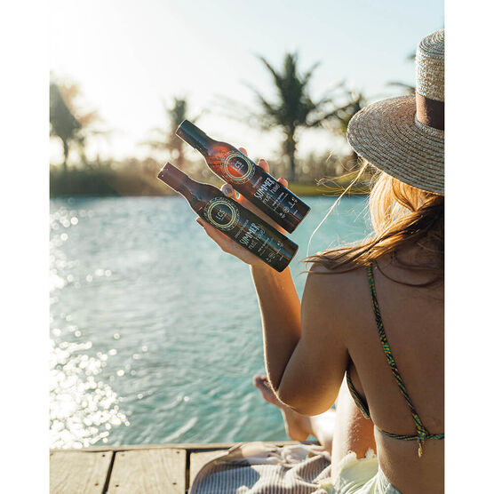 Hidratante Protetor Solar Capilar Laces Summer Must Have