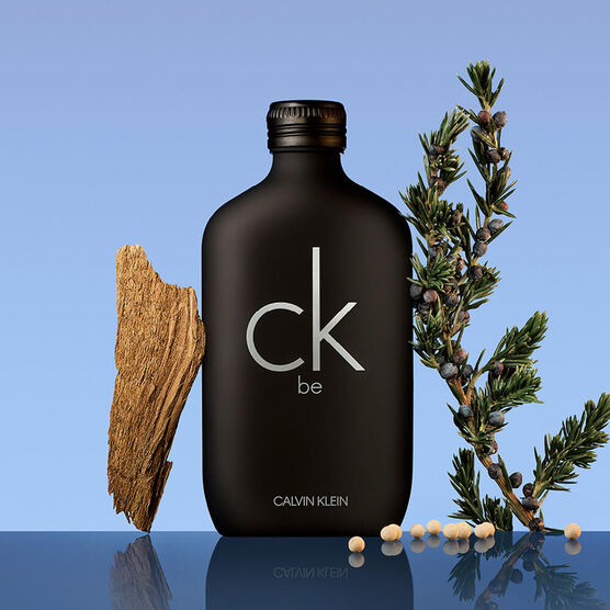 C.KLEIN    CK BE         EDT  200ML