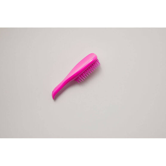 Escova de Cabelo Tangle Teezer Ultimate Detangler Mini Runway Pink