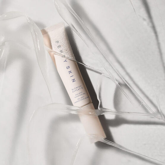 Gel Secativo Fenty Skin Blemish Defeat'r BHA