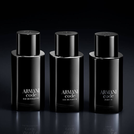 Perfume Armani Code Masculino Parfum