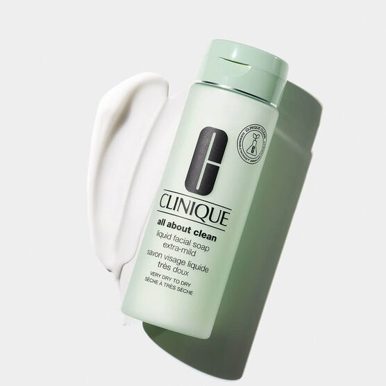 CLINIQUE   LIQUIDE TYPE2 SAVO 200ML