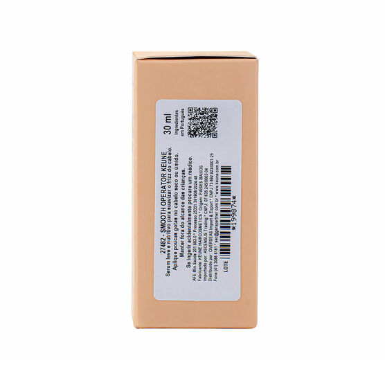 S&eacute;rum Capilar Kenue Style Smooth Operator