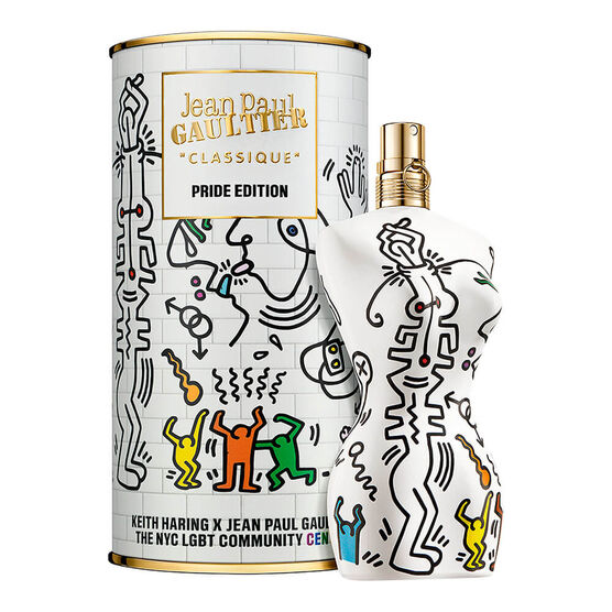Perfume Jean Paul Gaultier Classique Pride Edition Feminino Eau de Toilette