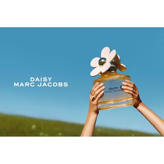 M. JACOBS  DAISY         EDTV 100ML