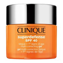 CLINIQUE   SUPERDEFENSE  CREA 50.ML