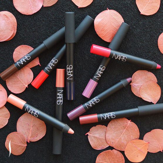 VELVET MATTE LIPSTICK PENCIL (L&Aacute;PIZ LABIAL MATE)