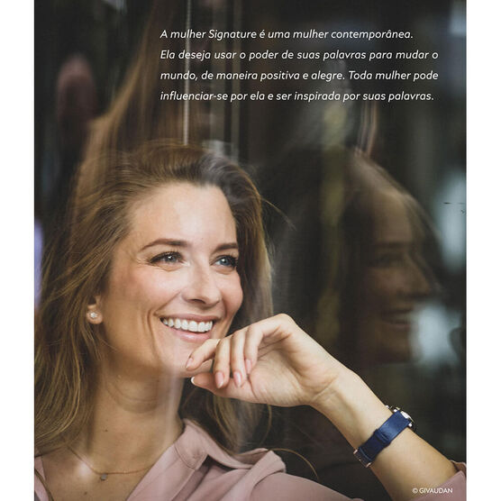 MONTBLANC  SIGNATURE     EDP  90ML