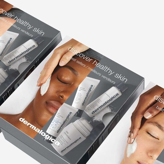 DERMALOGIC SKIN HEALTH   SET  1UNID