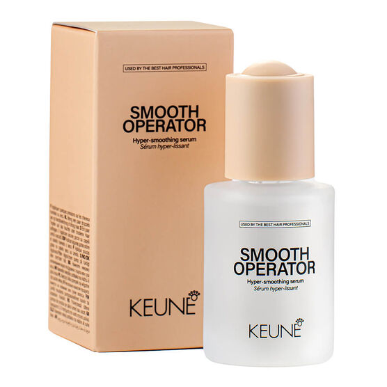 S&eacute;rum Capilar Kenue Style Smooth Operator