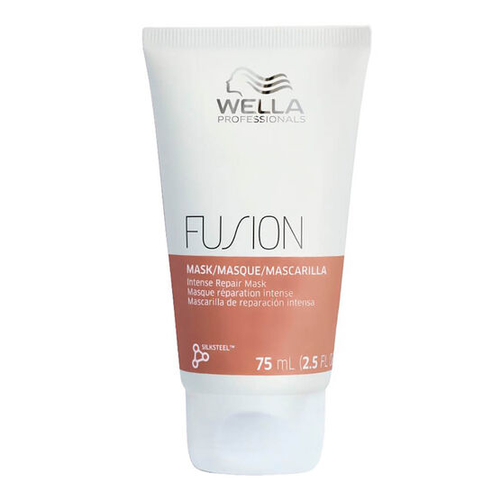 M&aacute;scara Capilar Wella Fusion Travel Size