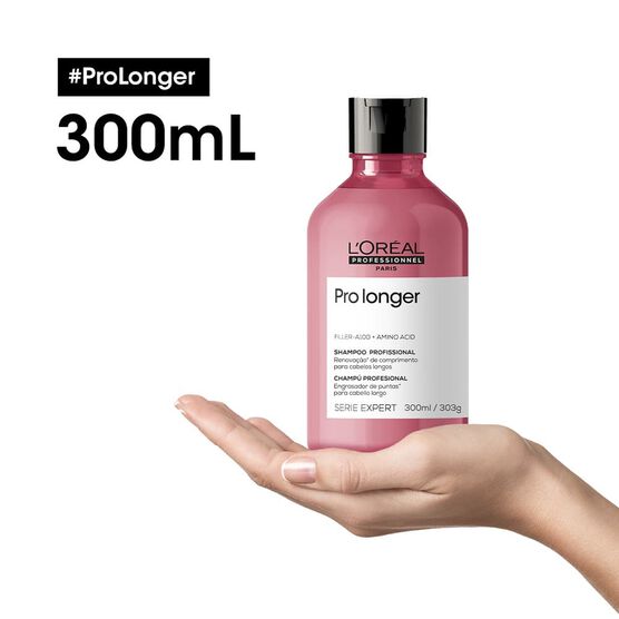 L'OREAL P  PRO LONGER    SHMP 300ML