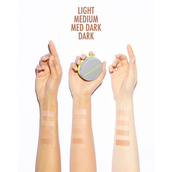 SHISEIDO   HYDROBB       FACE 12G