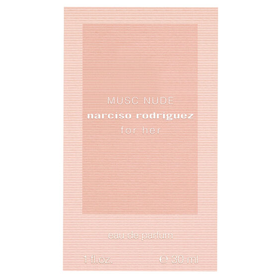 Perfume Narciso Rodriguez Musc Nude For Her Feminino Eau de Parfum