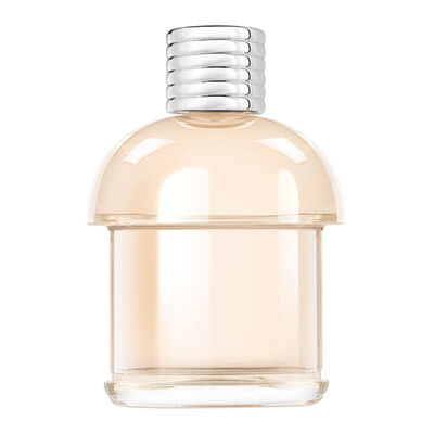 Refil Perfume Moncler Pour Femme Feminino Eau de Parfum