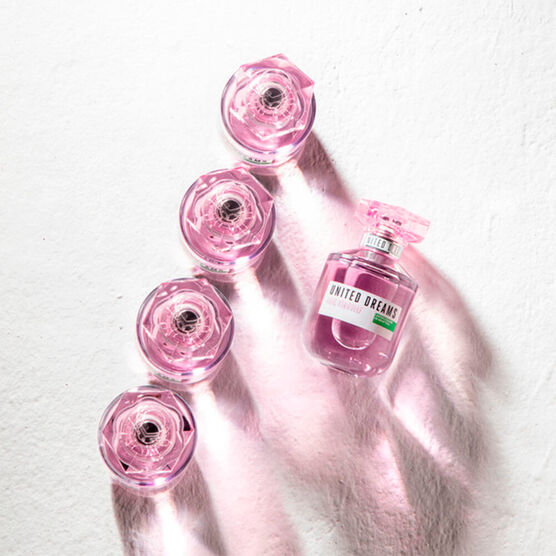 BENETTON   1             EDT  80ML