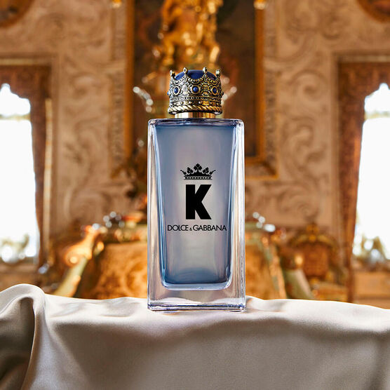 DOLCE & GA DG K          EDT  150ML