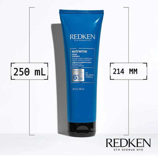 REDKEN     EXTREME       MASK 250ML