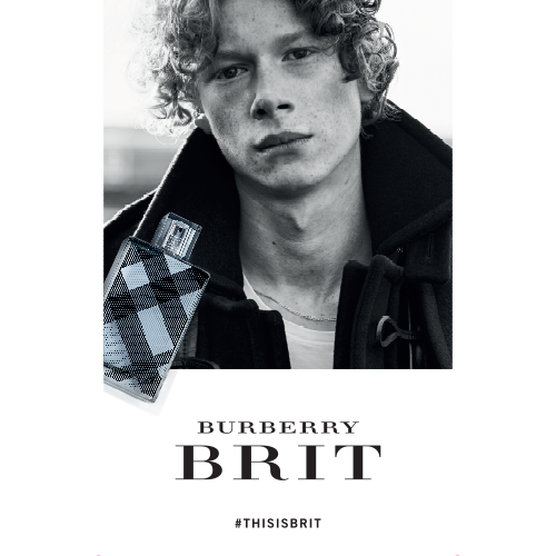 BURBERRY   1             EDTV 100ML