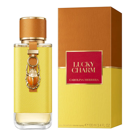Perfume Carolina Herrera Lucky Charms Collection Lucky Charm Feminino Eau de Parfum