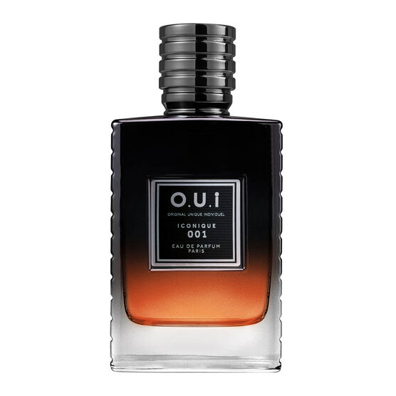 Perfume O.U.i Iconique 001 Masculino Eau de Parfum