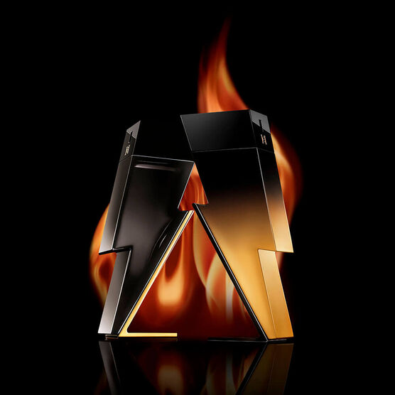 BAD BOY EXTREME EDP 100ML