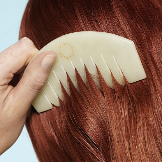 ROLLER QUARTZ ROSE GUA SHA COMB-23