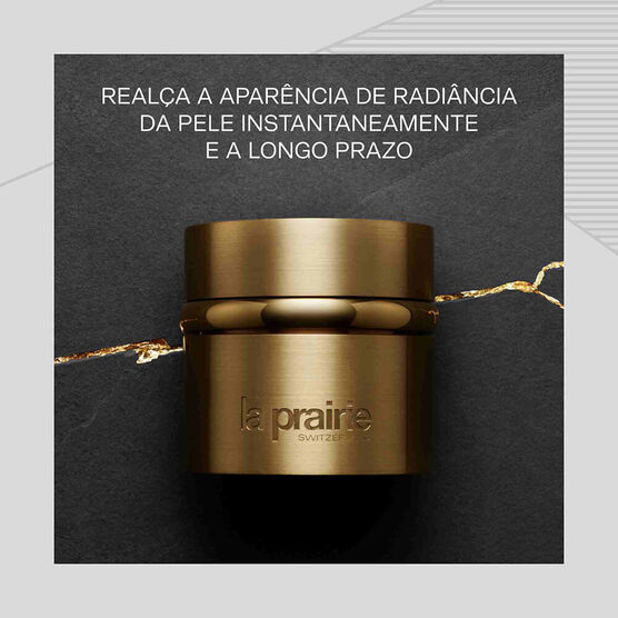 Creme Hidratante La Prairie Pure Gold Radiance Cream Refil
