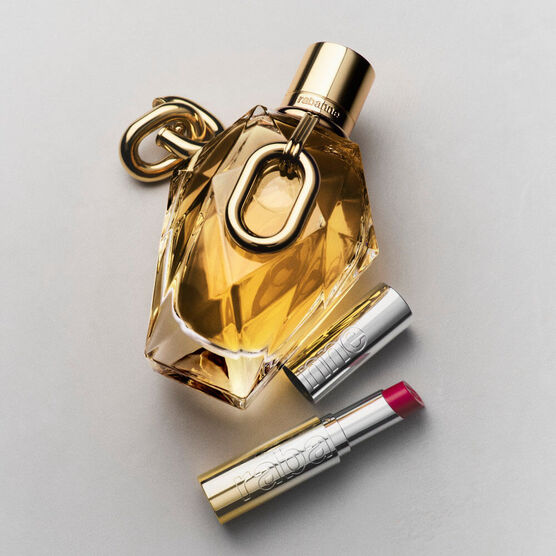 Perfume Rabanne Million Gold For Her Feminino Eau de Parfum