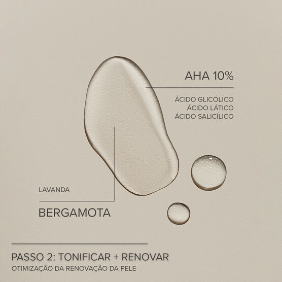 NUDEBODY RESURFACING BODY TONER