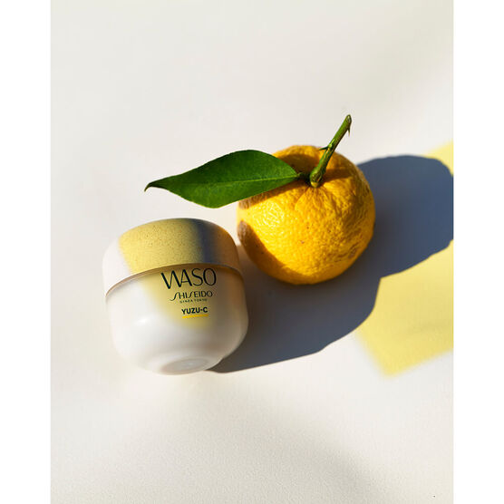 SHISEIDO   WASO NIGHT    NIGH 50ML