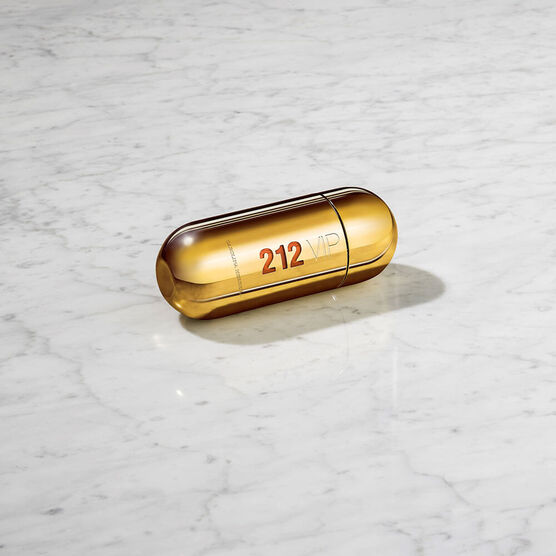 HERRERA    212 FEMME     EDPV 80ML