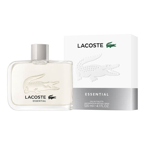 Perfume Lacoste Essencial Masculino Eau de Toilette