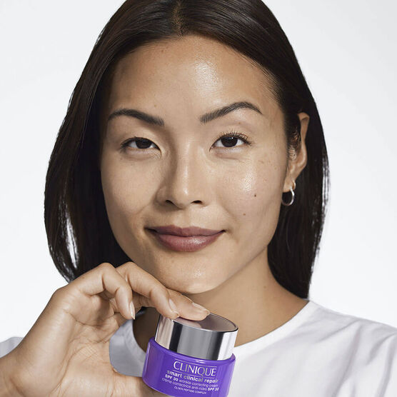 SMART SPF WRINKLE CREAM 50ML