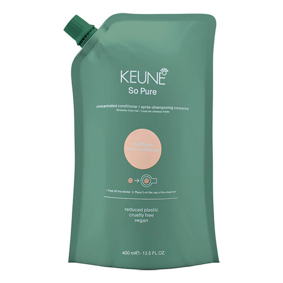 Condicionador Keune So Pure Polish Refil